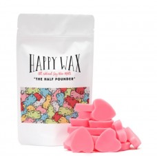 Happy Wax Garden Rose Scented Wax Melt Candle DUVD1031